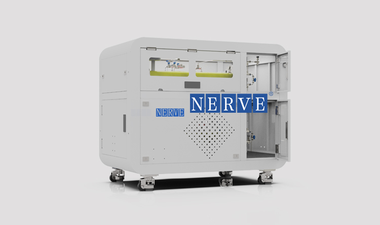 旋推流DS2反應模組