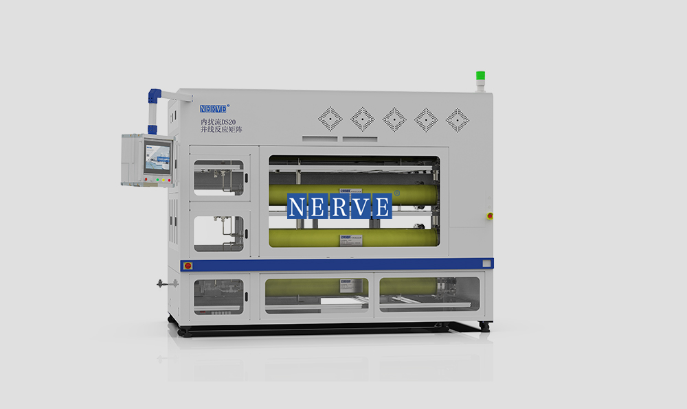 內擾流DS20并線反應矩陣